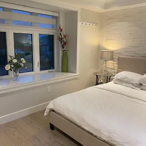 Homestay 溫西ubc如悅民宿, Vancouver