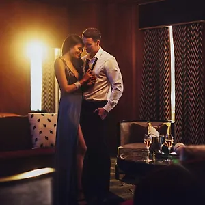 5* Hotell Fairmont